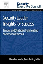 Security Leader Insights for Success