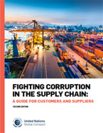 Fighting Corruption in the Supply Chain