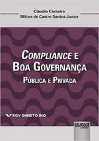 Compliance e Boa Governança - Pública e Privada