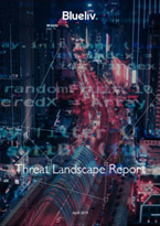 Threat Landscape Report - 2018-19