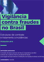 Vigilância Contra Fraudes no Brasil
