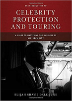 An Introduction to Celebrity Protection and Touring