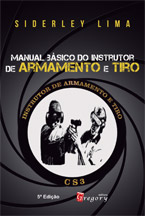 Manual Básico do Instrutor de Armamento e Tiro
