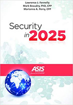 Security in 2025