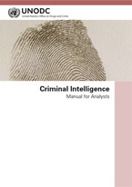 Criminal Intelligence Manual for Analysts
