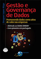 Gestão e Governança de Dados