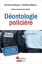La Déontologie policière