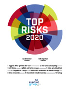 Top Risks 2020