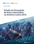 Estudo de Percepção do Risco Cibernético na América Latina 2019
