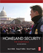 Homeland Security: The Essentials