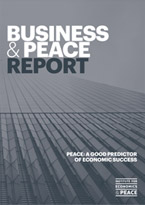 Business & Peace Report