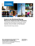 Guide to the Distributed Energy Resources Cybersecurity Framework