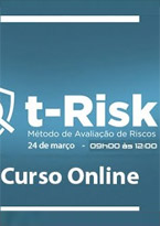 Gestão de Riscos na Segurança Corporativa com base na ISO 31000 - Parte 1