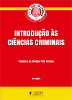 Introdução às Ciências Criminais