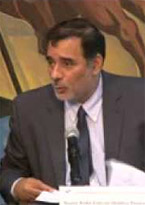 O Combate ao Crime Organizado (Tráfico de Armas e Drogas) – IV/V