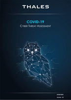 COVID-19 Cyber Threat Assessment