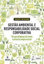 Gestão Ambiental e Responsabilidade Social Corporativa