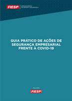 Guia Prático de Ações de Segurança Empresarial Frente à Covid-19