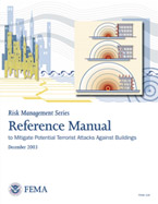 Reference Manual to Mitigate Potential Terrorist Attacks Against Buildings
