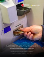 Cashing in on ATM Malware - A Comprehensive Look at Various Attack Types