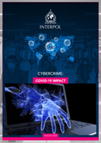 Cybercrime: Covid-19 Impact