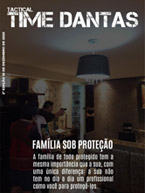 Tactical Time Dantas - Ano 01 | Nº 2