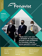 Revista Fenavist – Ano XVIII – N 36 – Dezembro 2020