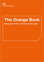 The Orange Book - Management of Risk – Principles and Concepts
