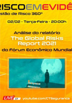 Análise do Relatório do Fórum Econômico Mundial