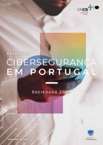 Relatório Cibersegurança em Portugal