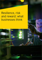 Resilience, Risk and Reward: What Businesses Think