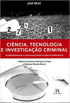 Ciência, Tecnologia e Investigação Criminal