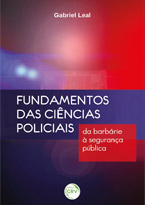 Fundamentos das Ciências Policiais
