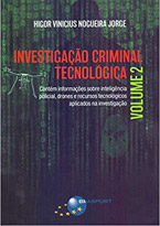 Investigação Criminal Tecnológica