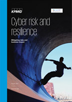 Cyber Risk and Resilience - Mitigating Risks and Business Impact