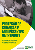 Proteção de Crianças e Adolescentes na Internet