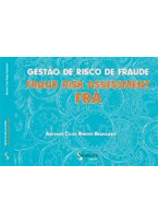 Gestão de Risco de Fraude - Fraud Risk Assessment - FRA