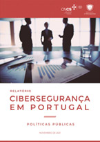 Cibersegurança em Portugal: Políticas Públicas