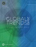 Global Trends 2040 - A More Contested World