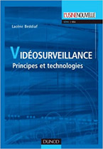 Vidéosurveillance - Principes et technologies