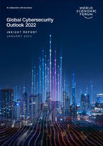 Global Cybersecurity - Outlook 2022