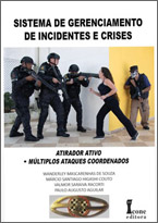 Sistema de Gerenciamento de Incidentes e Crises