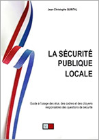 La sécurité publique locale