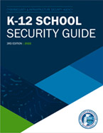 K-12 School Security Guide