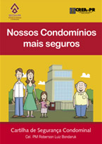 Nossos Condomínios mais seguros - Cartilha de Segurança Condominal