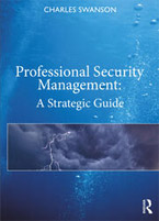 Professional Security Management - A Strategic Guide
