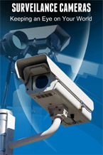 Security Cameras: Keeping an Eye on Your World