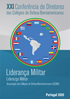 XXI Conferência de Diretores dos Colégios de Defesa Ibereamericanos