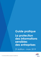Guide Pratique - La Protection des Informations Sensibles des Entreprises