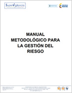 Manual Metodológico para la Gestión del Riesgo